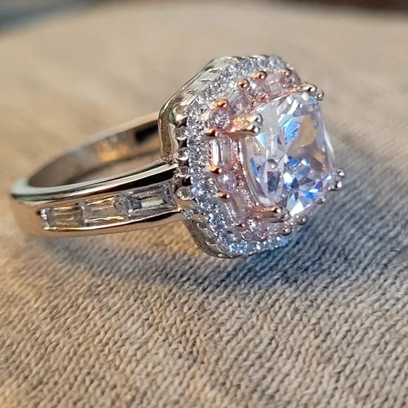 Fashion Jewelry Charmed Aroma Ring Appraisal Charmed Aroma